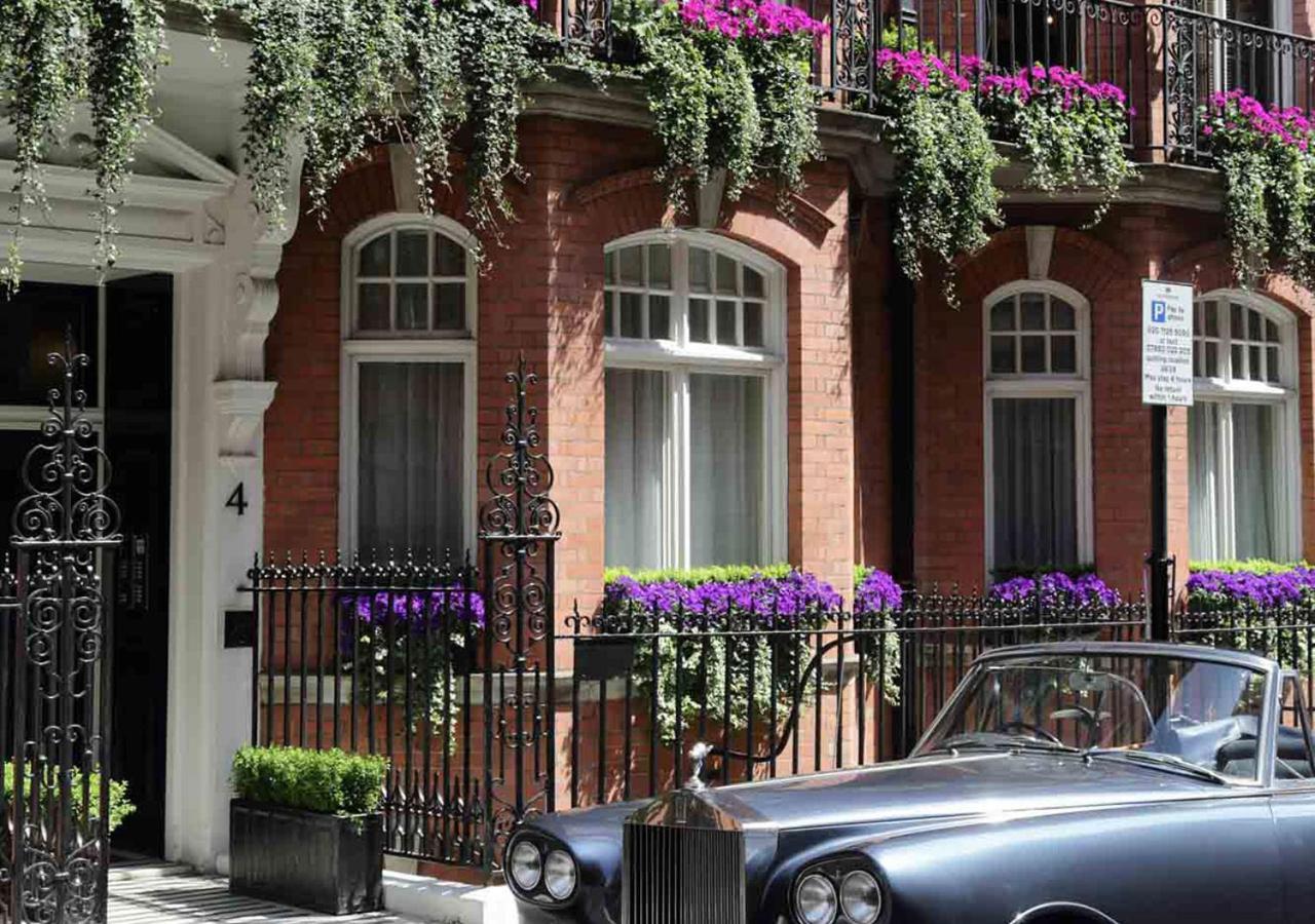 Rom Superior Townhouse